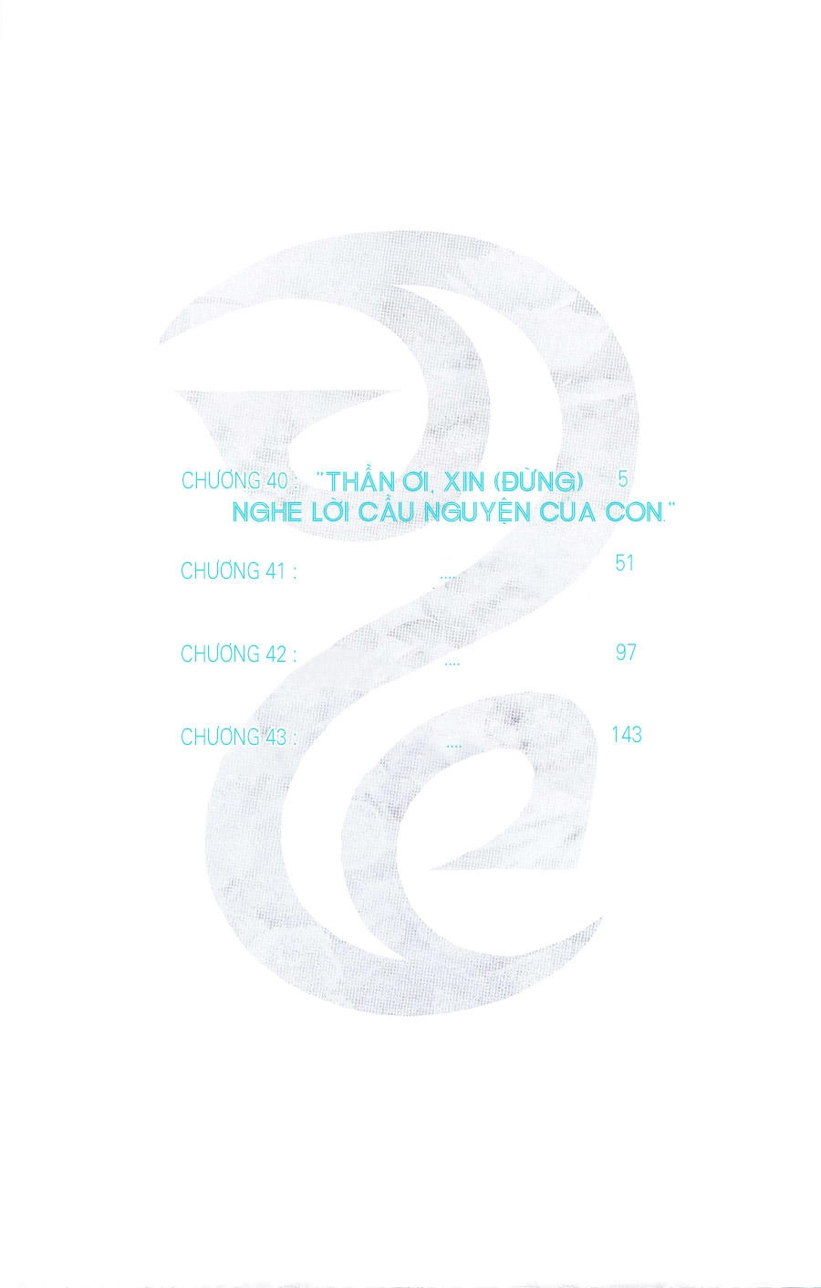 Noragami Chapter 40 - 5