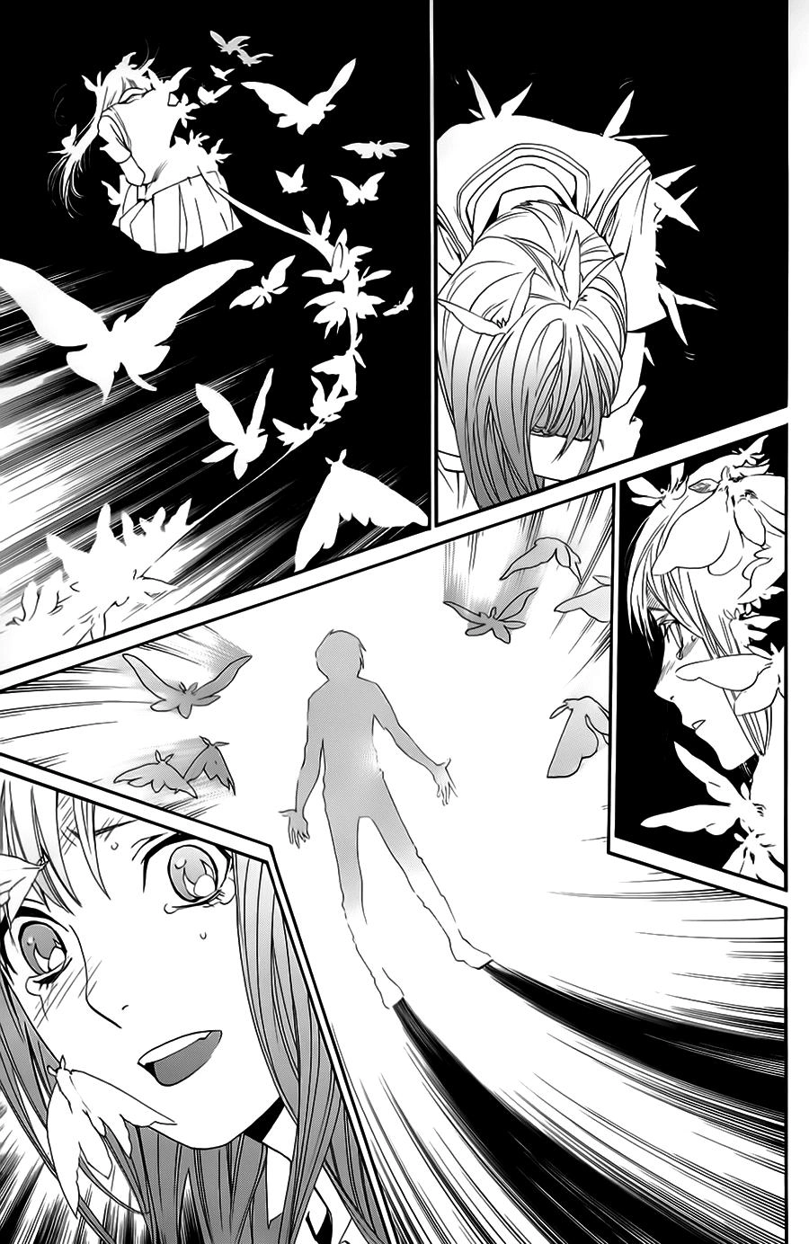 Noragami Chapter 51 - 32