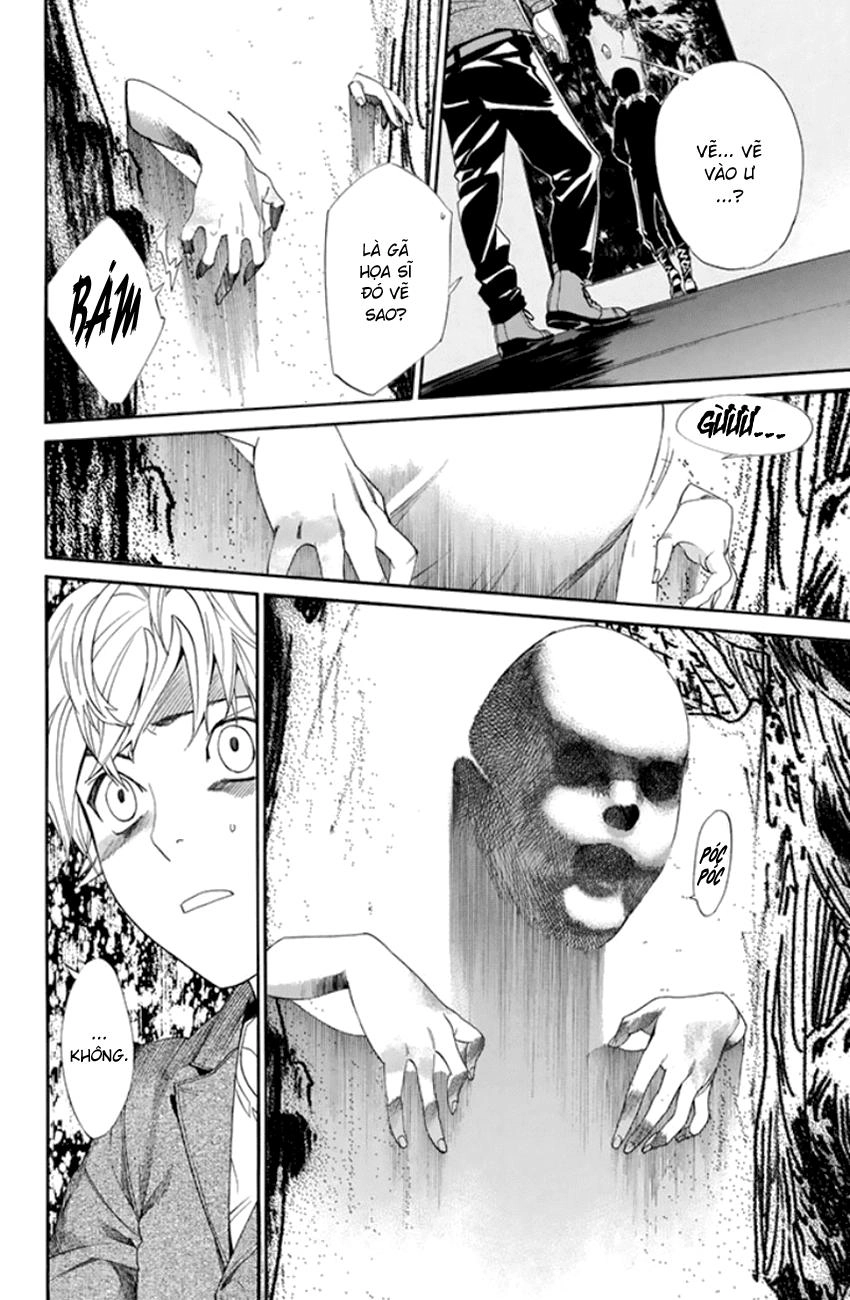 Noragami Chapter 53 - 33