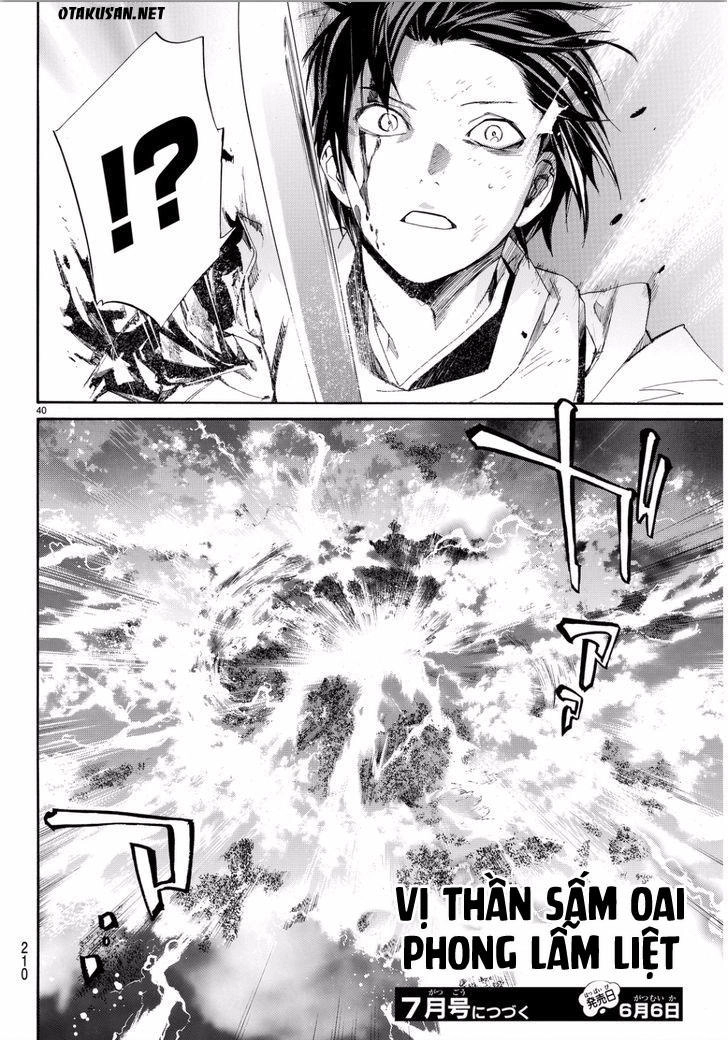 Noragami Chapter 66 - 38