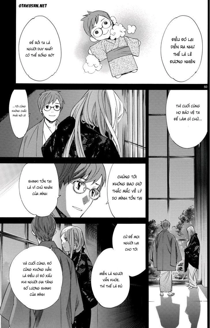 Noragami Chapter 68 - 41