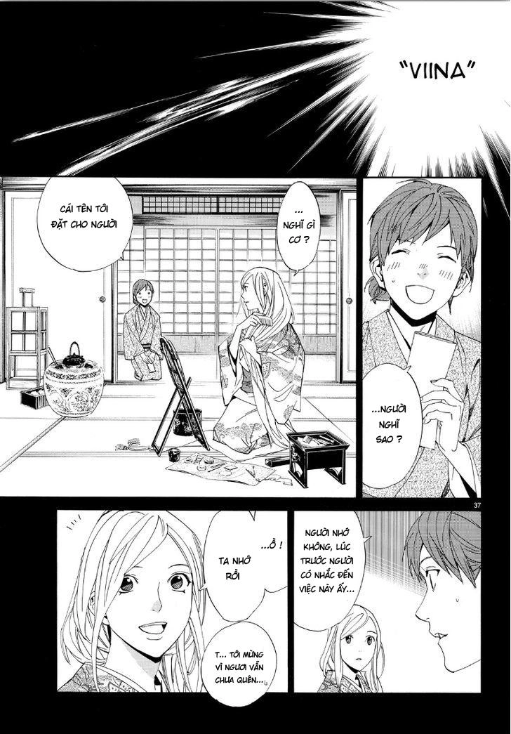 Noragami Chapter 69 - 36