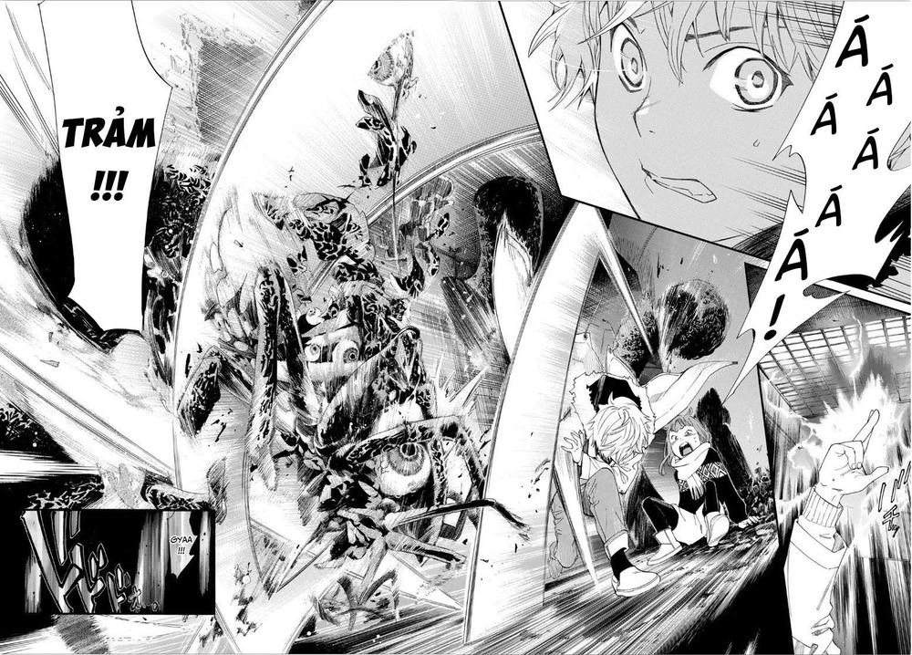 Noragami Chapter 80.2 - 12