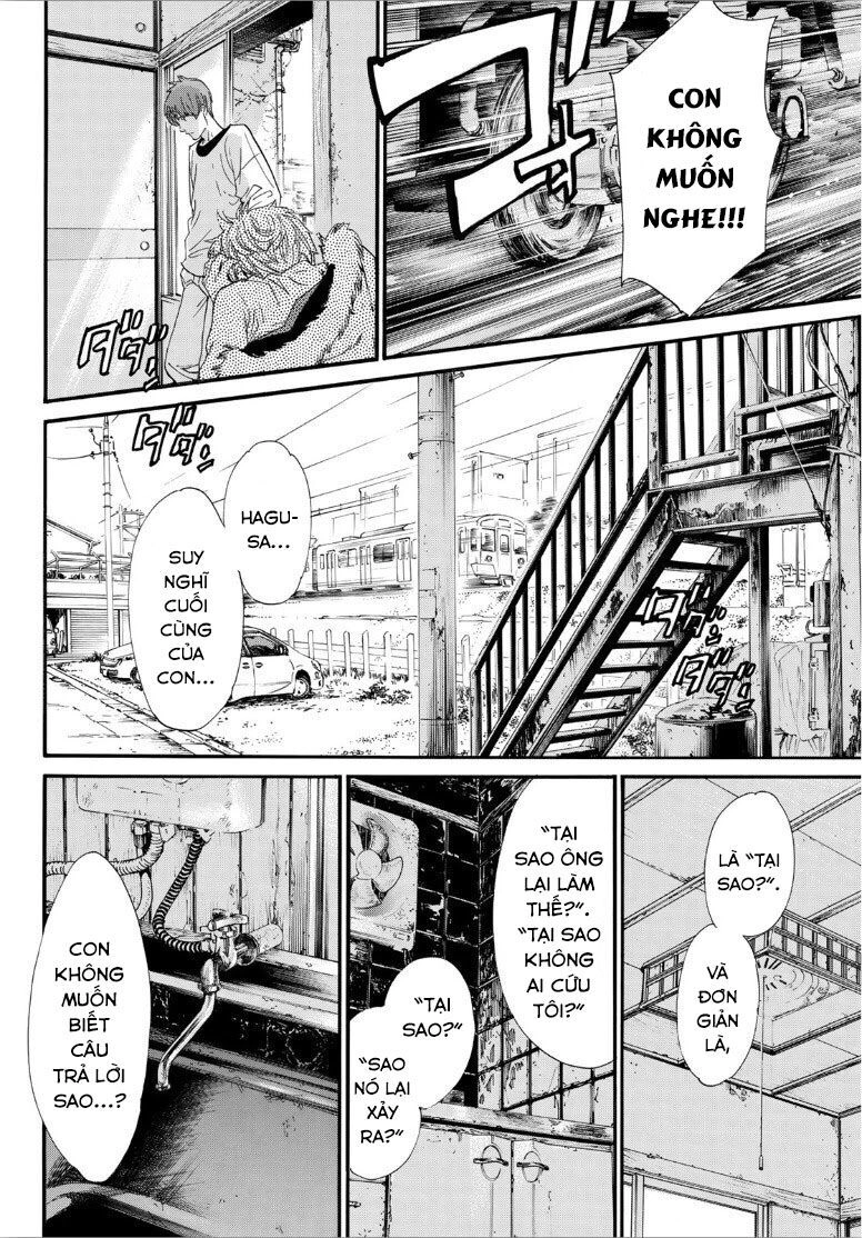 Noragami Chapter 88.2 - 8