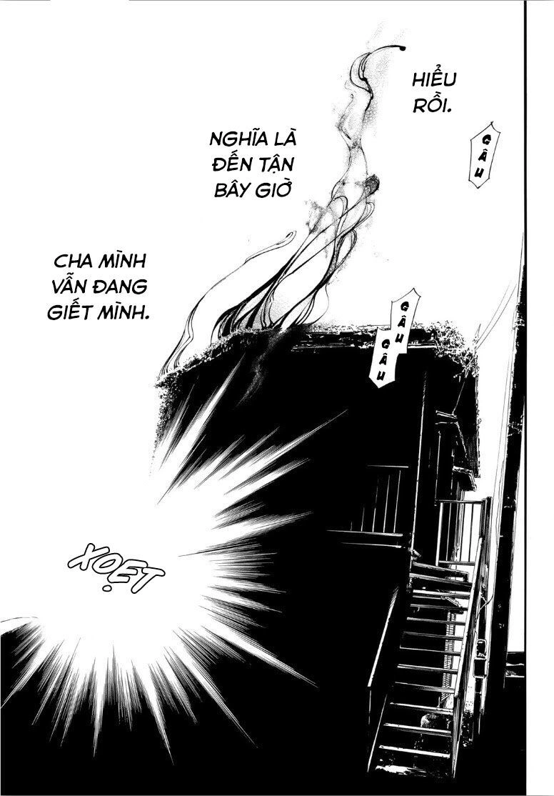 Noragami Chapter 88.2 - 17