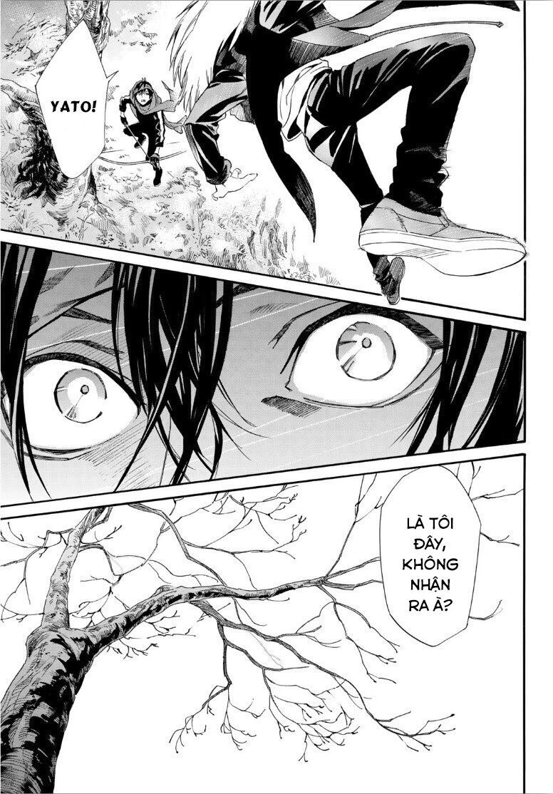 Noragami Chapter 88.2 - 31
