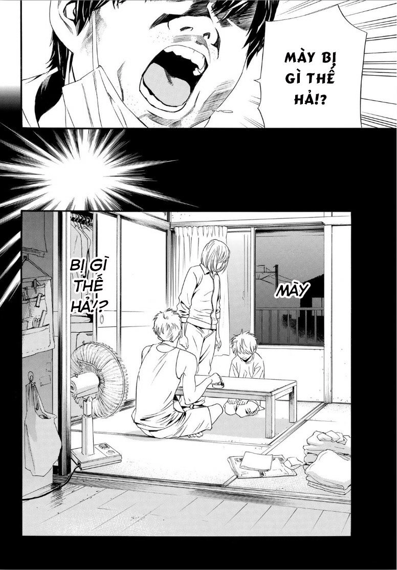 Noragami Chapter 90.2 - 15