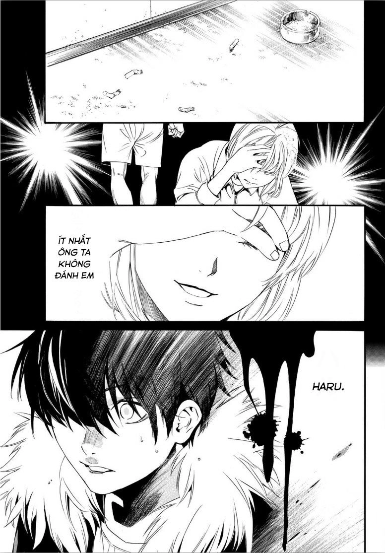 Noragami Chapter 90.2 - 16