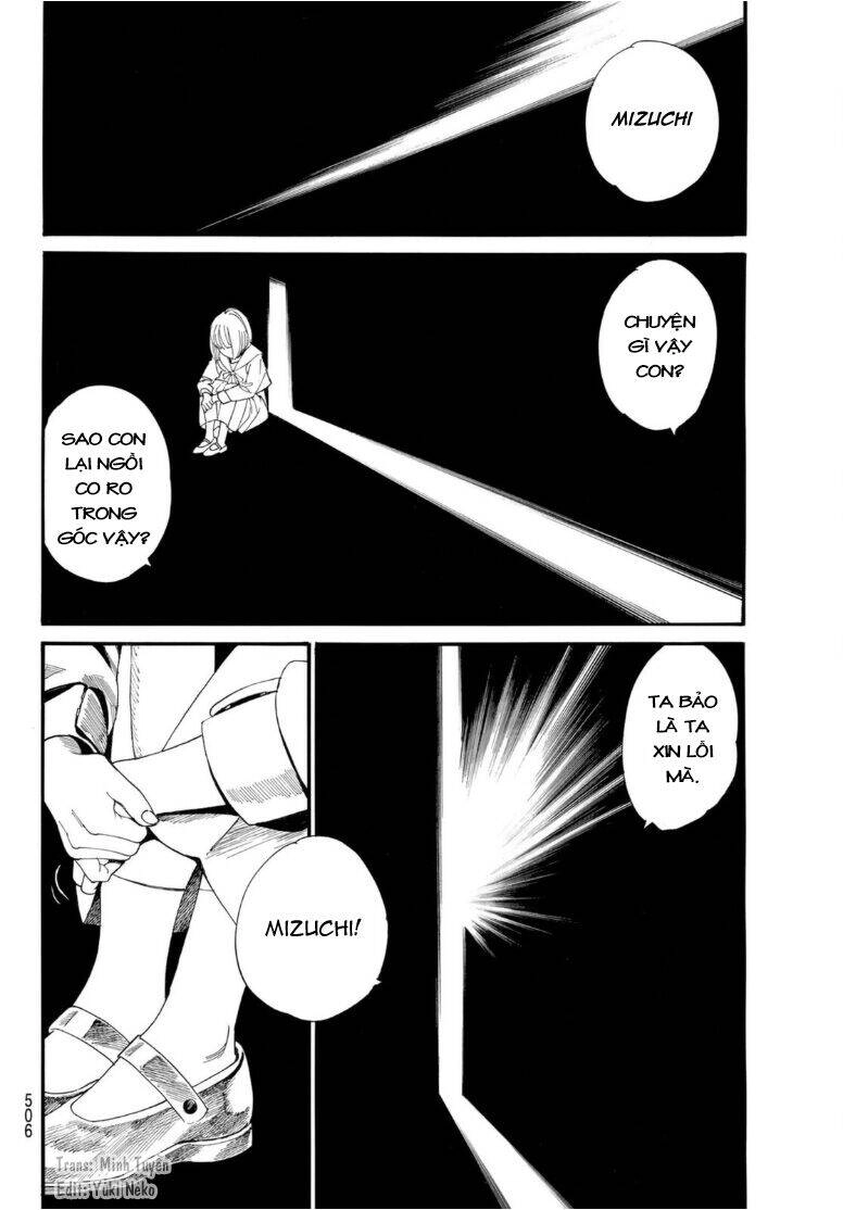 Noragami Chapter 96.2 - 18