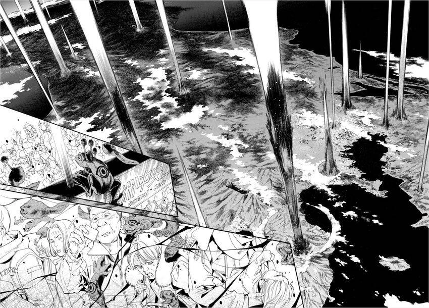 Noragami Chapter 98.2 - 11