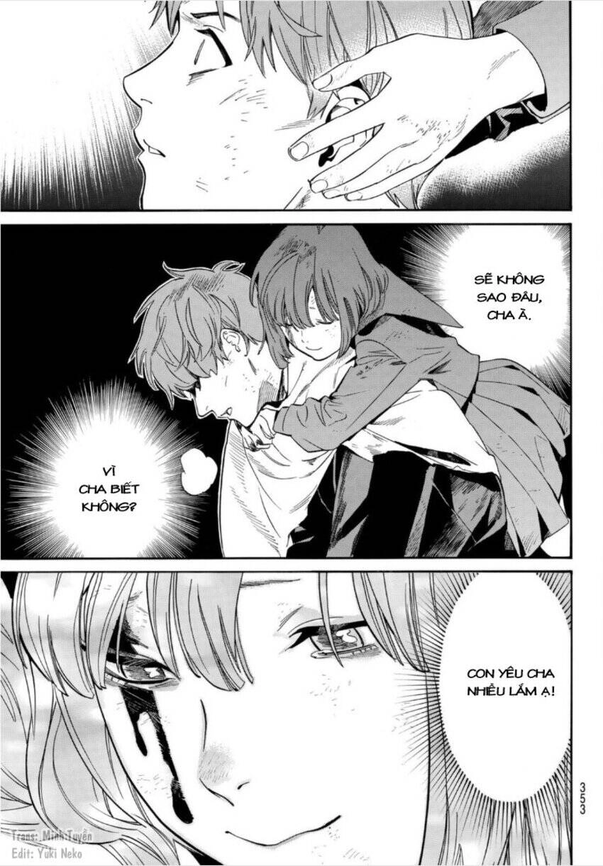 Noragami Chapter 100 - 45