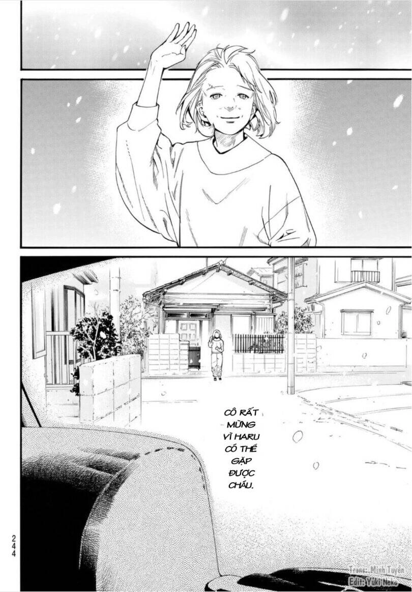 Noragami Chapter 101.6 - 5