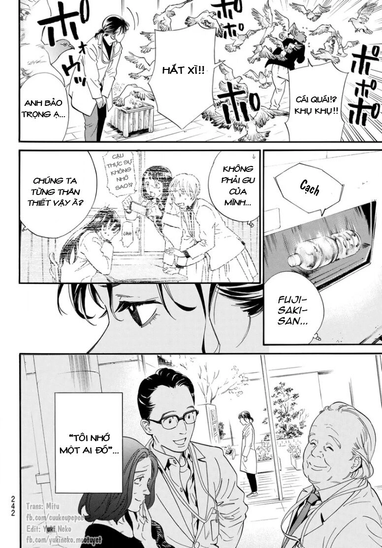 Noragami Chapter 109 - 12