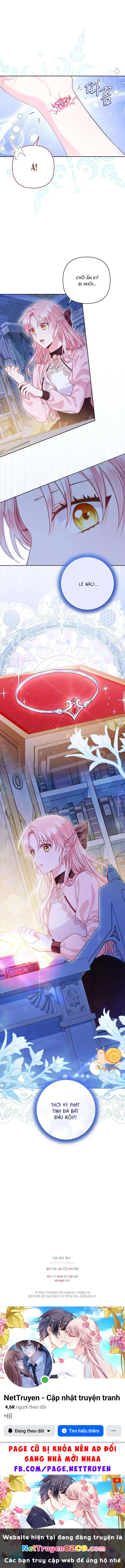 Là Ác Nữ, Nhưng Đã In Dấu Ấn Với Nam Chính Chapter 5 - 12