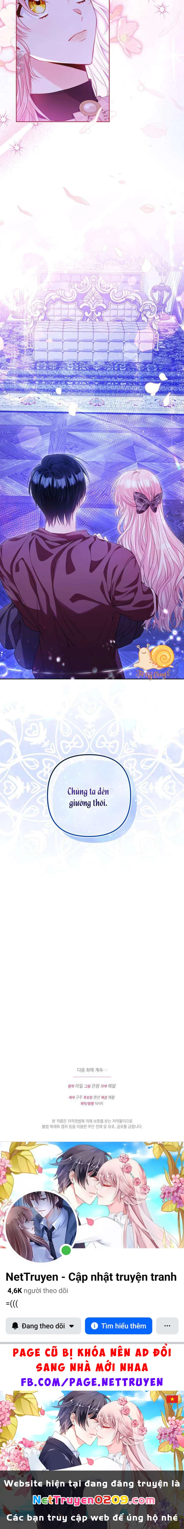 Là Ác Nữ, Nhưng Đã In Dấu Ấn Với Nam Chính Chapter 6 - 11