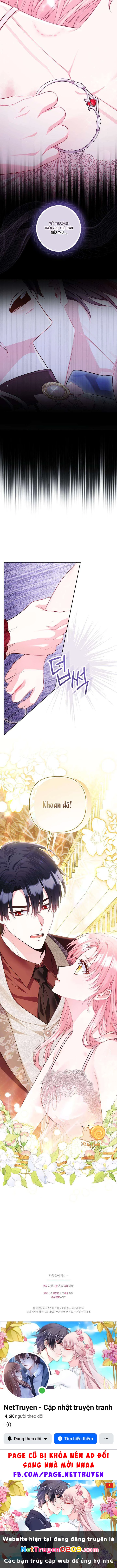 Là Ác Nữ, Nhưng Đã In Dấu Ấn Với Nam Chính Chapter 7 - 11