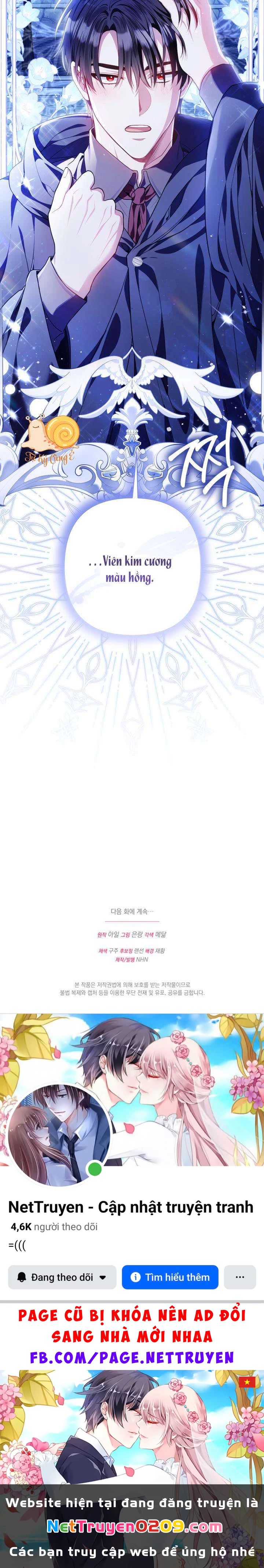 Là Ác Nữ, Nhưng Đã In Dấu Ấn Với Nam Chính Chapter 9 - 13