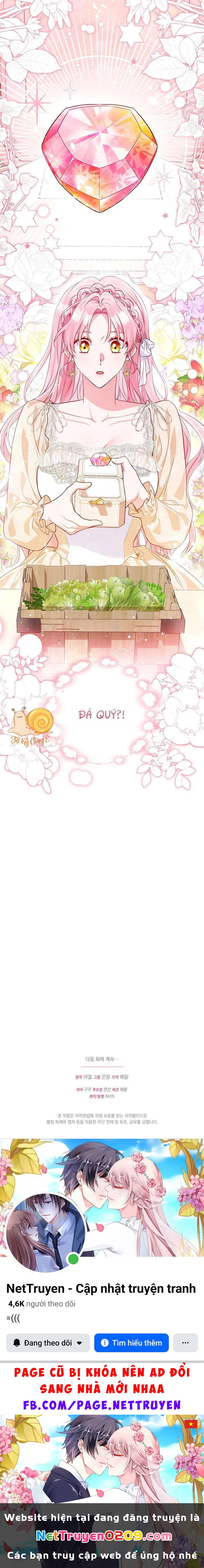 Là Ác Nữ, Nhưng Đã In Dấu Ấn Với Nam Chính Chapter 10 - 13