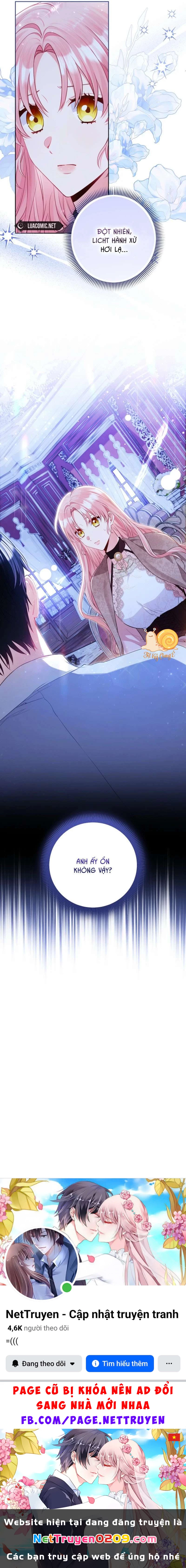 Là Ác Nữ, Nhưng Đã In Dấu Ấn Với Nam Chính Chapter 12 - 12