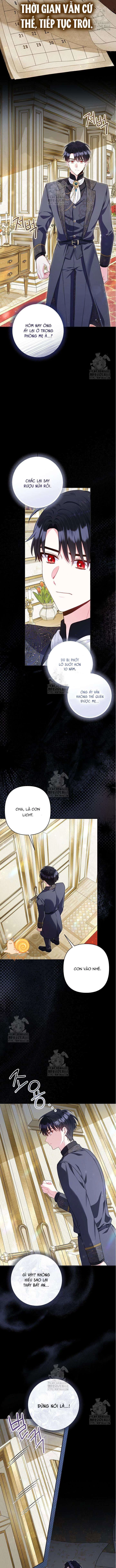 Là Ác Nữ, Nhưng Đã In Dấu Ấn Với Nam Chính Chapter 13 - 10