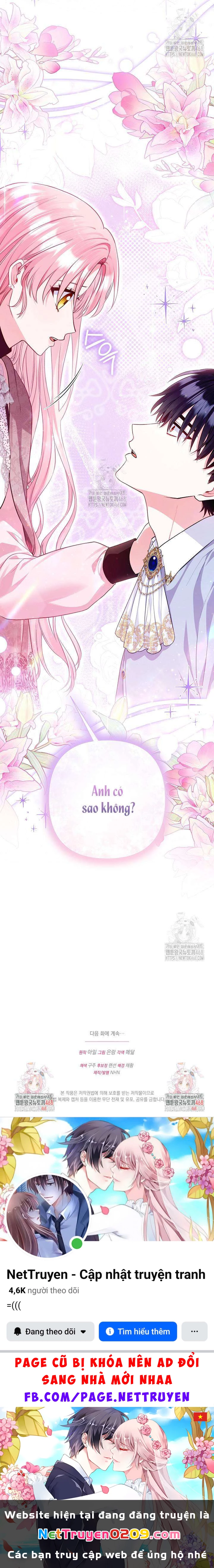 Là Ác Nữ, Nhưng Đã In Dấu Ấn Với Nam Chính Chapter 13 - 15