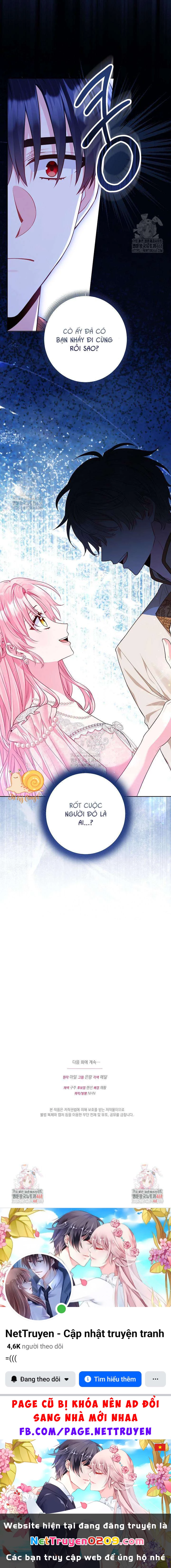 Là Ác Nữ, Nhưng Đã In Dấu Ấn Với Nam Chính Chapter 16 - 11