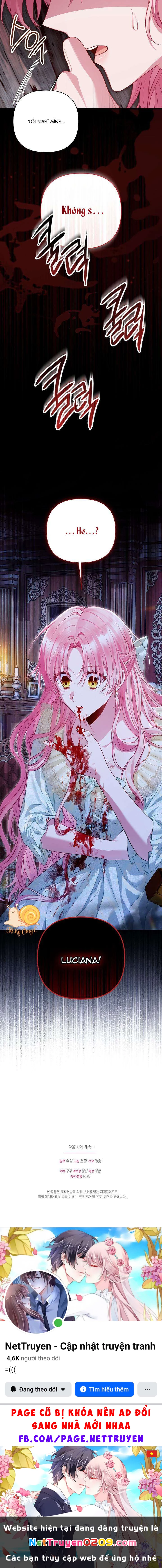 Là Ác Nữ, Nhưng Đã In Dấu Ấn Với Nam Chính Chapter 24 - 11