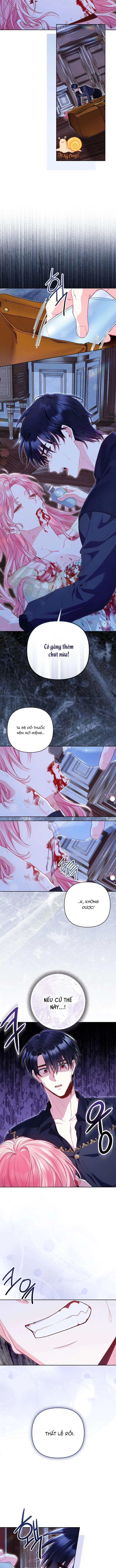 Là Ác Nữ, Nhưng Đã In Dấu Ấn Với Nam Chính Chapter 25 - 2