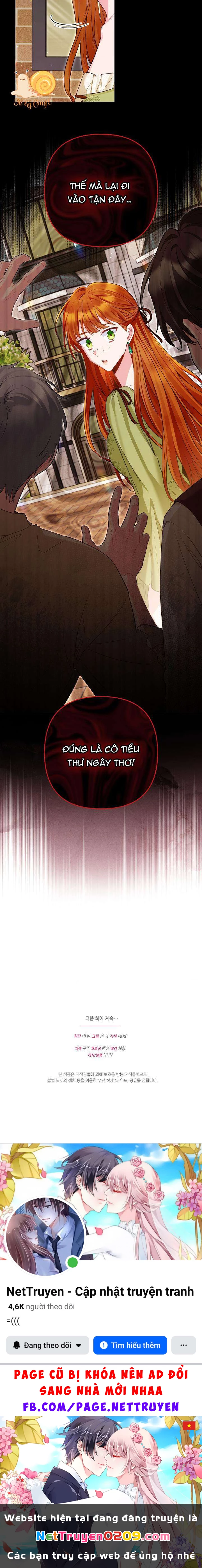 Là Ác Nữ, Nhưng Đã In Dấu Ấn Với Nam Chính Chapter 25 - 11