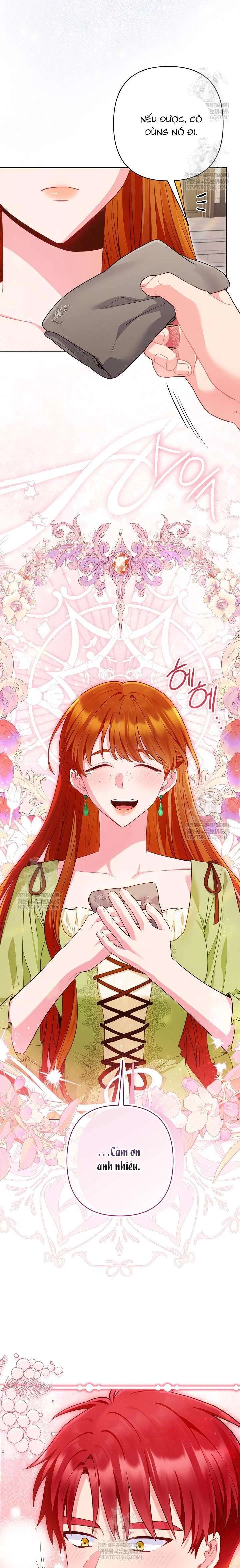 Là Ác Nữ, Nhưng Đã In Dấu Ấn Với Nam Chính Chapter 26 - 10