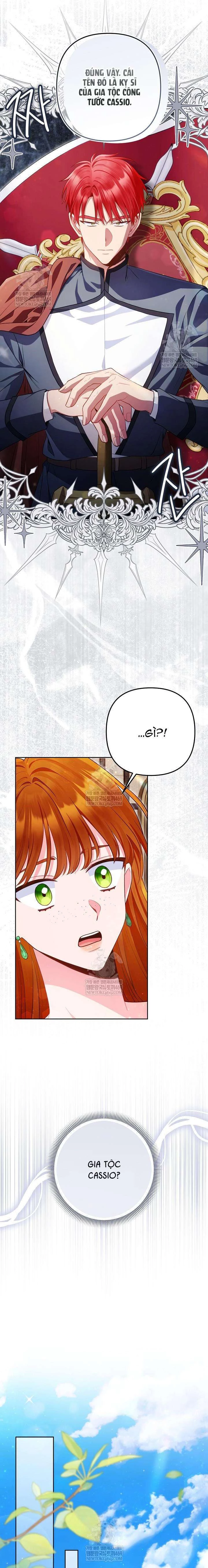 Là Ác Nữ, Nhưng Đã In Dấu Ấn Với Nam Chính Chapter 26 - 16