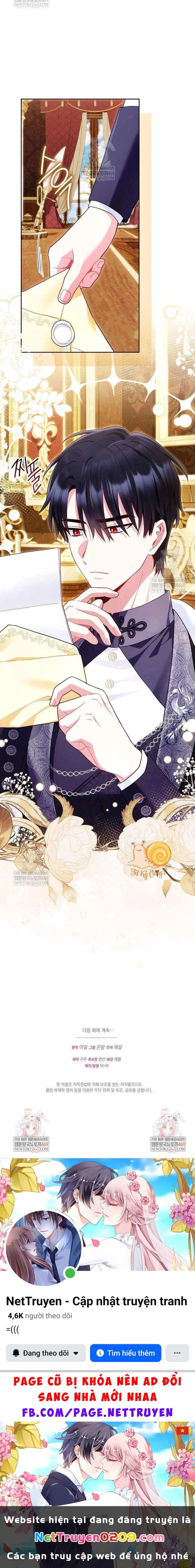 Là Ác Nữ, Nhưng Đã In Dấu Ấn Với Nam Chính Chapter 26 - 22