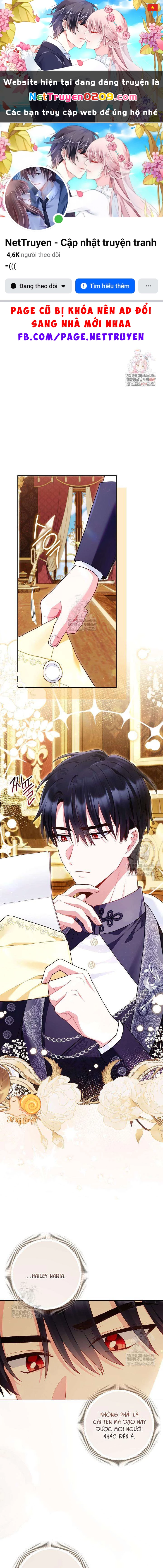 Là Ác Nữ, Nhưng Đã In Dấu Ấn Với Nam Chính Chapter 27 - 1