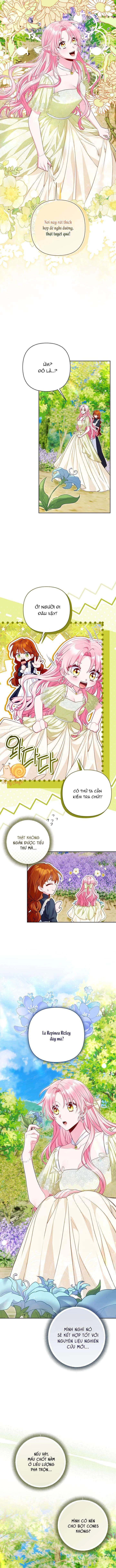 Là Ác Nữ, Nhưng Đã In Dấu Ấn Với Nam Chính Chapter 28 - 8