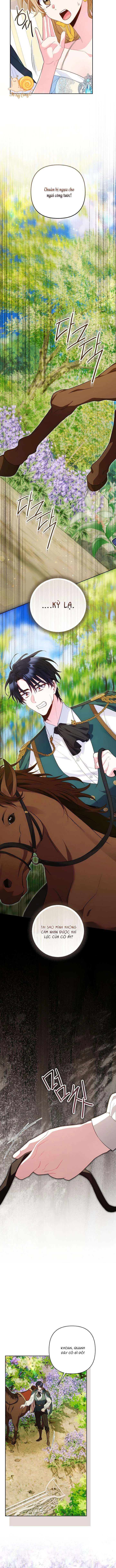 Là Ác Nữ, Nhưng Đã In Dấu Ấn Với Nam Chính Chapter 28 - 12