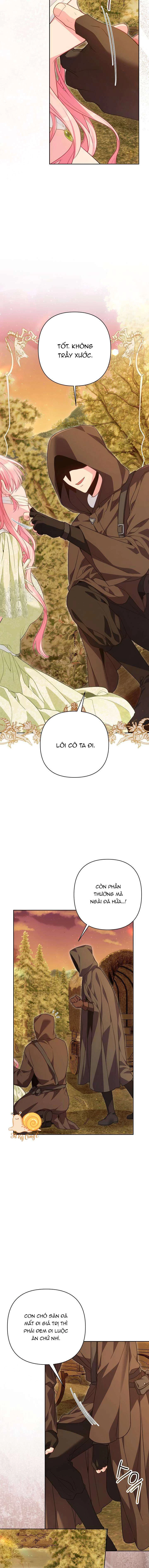 Là Ác Nữ, Nhưng Đã In Dấu Ấn Với Nam Chính Chapter 29 - 6