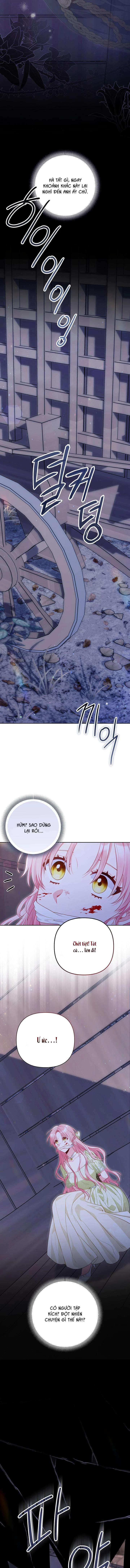 Là Ác Nữ, Nhưng Đã In Dấu Ấn Với Nam Chính Chapter 29 - 13