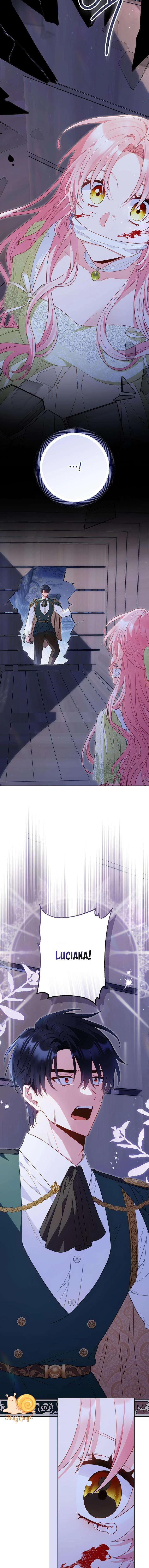 Là Ác Nữ, Nhưng Đã In Dấu Ấn Với Nam Chính Chapter 29 - 14