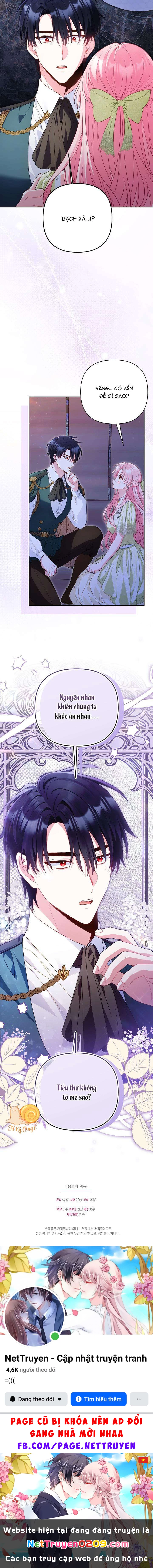 Là Ác Nữ, Nhưng Đã In Dấu Ấn Với Nam Chính Chapter 29 - 17