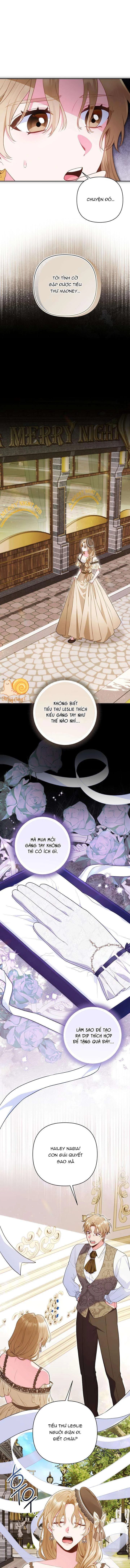 Là Ác Nữ, Nhưng Đã In Dấu Ấn Với Nam Chính Chapter 31 - 2