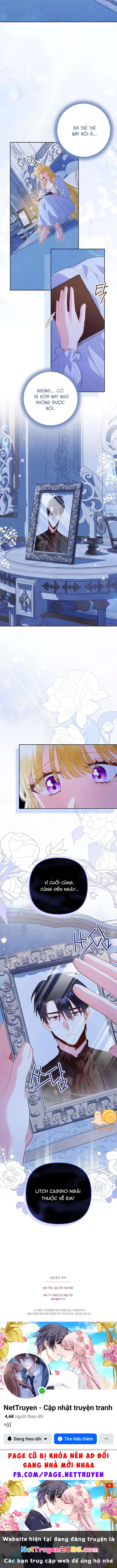 Là Ác Nữ, Nhưng Đã In Dấu Ấn Với Nam Chính Chapter 31 - 14