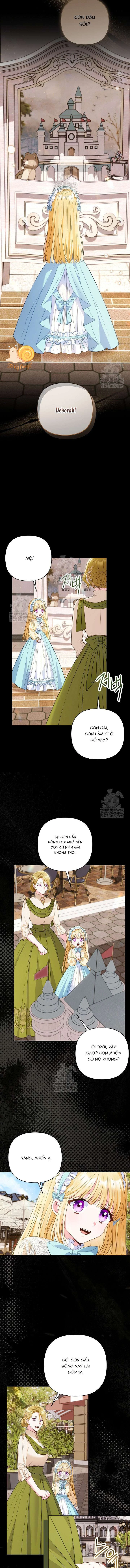 Là Ác Nữ, Nhưng Đã In Dấu Ấn Với Nam Chính Chapter 32 - 2