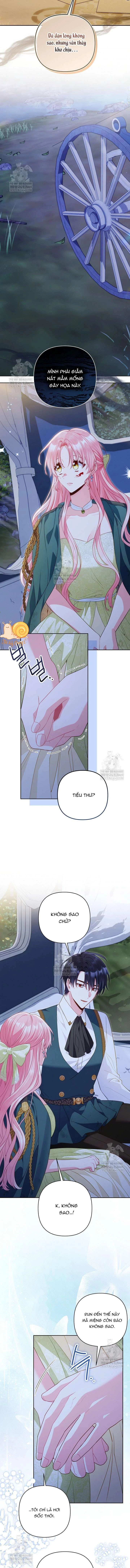 Là Ác Nữ, Nhưng Đã In Dấu Ấn Với Nam Chính Chapter 32 - 11