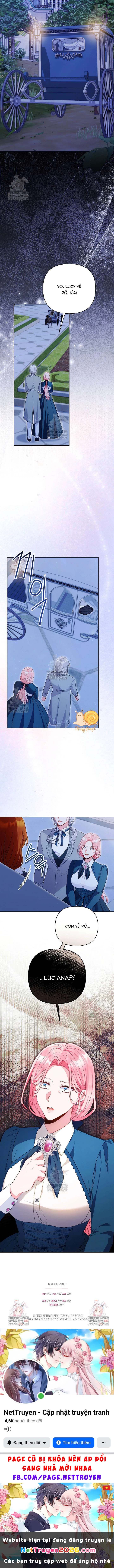 Là Ác Nữ, Nhưng Đã In Dấu Ấn Với Nam Chính Chapter 32 - 13