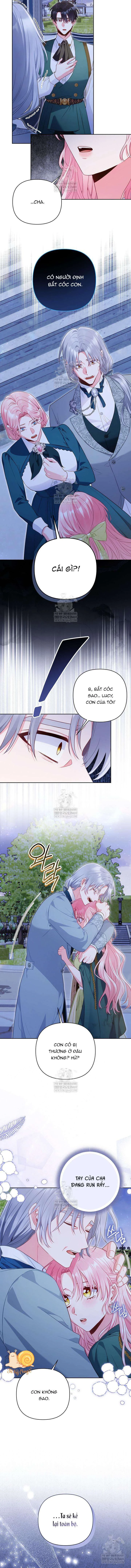 Là Ác Nữ, Nhưng Đã In Dấu Ấn Với Nam Chính Chapter 33 - 4