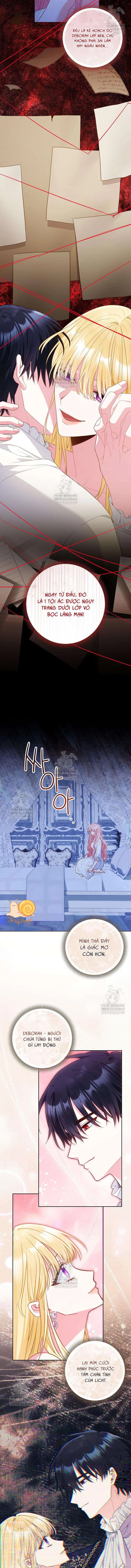 Là Ác Nữ, Nhưng Đã In Dấu Ấn Với Nam Chính Chapter 33 - 12