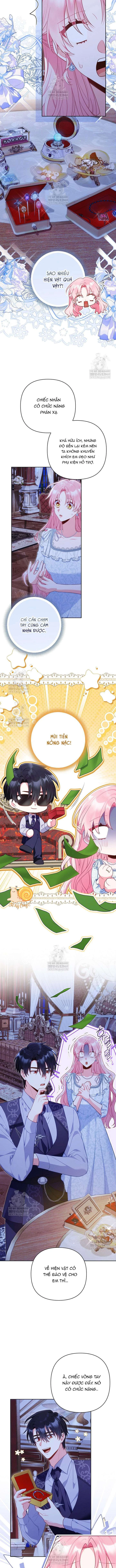 Là Ác Nữ, Nhưng Đã In Dấu Ấn Với Nam Chính Chapter  36 - 2