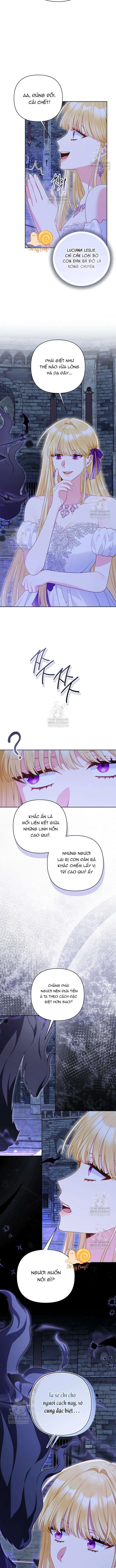 Là Ác Nữ, Nhưng Đã In Dấu Ấn Với Nam Chính Chapter  39 - 12