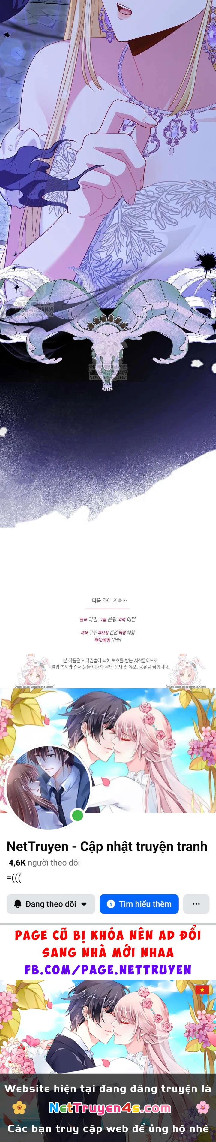 Là Ác Nữ, Nhưng Đã In Dấu Ấn Với Nam Chính Chapter  39 - 13