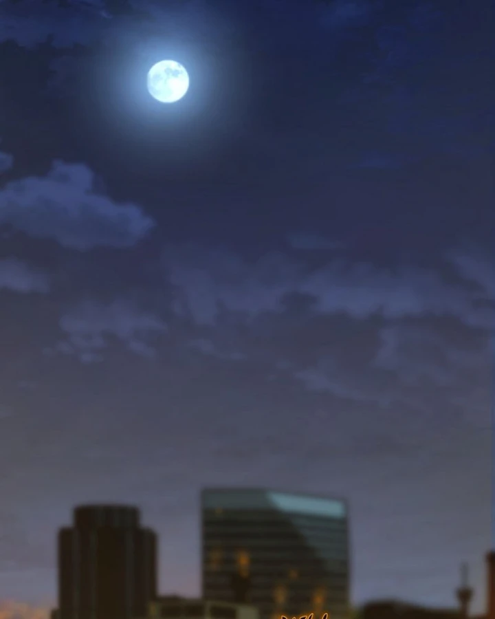 Tài Xế Taxi Đứa Con Của Bóng Tối Chapter 1 - 2